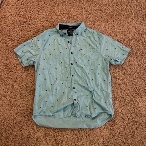 Hollister Dress Shirt